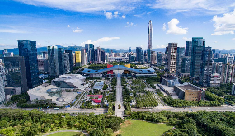 深圳市綠色建造學會申報的2021年省級科技創新項目《綠色建造標準體系研究》獲廣東省城鄉和建設廳批準立項