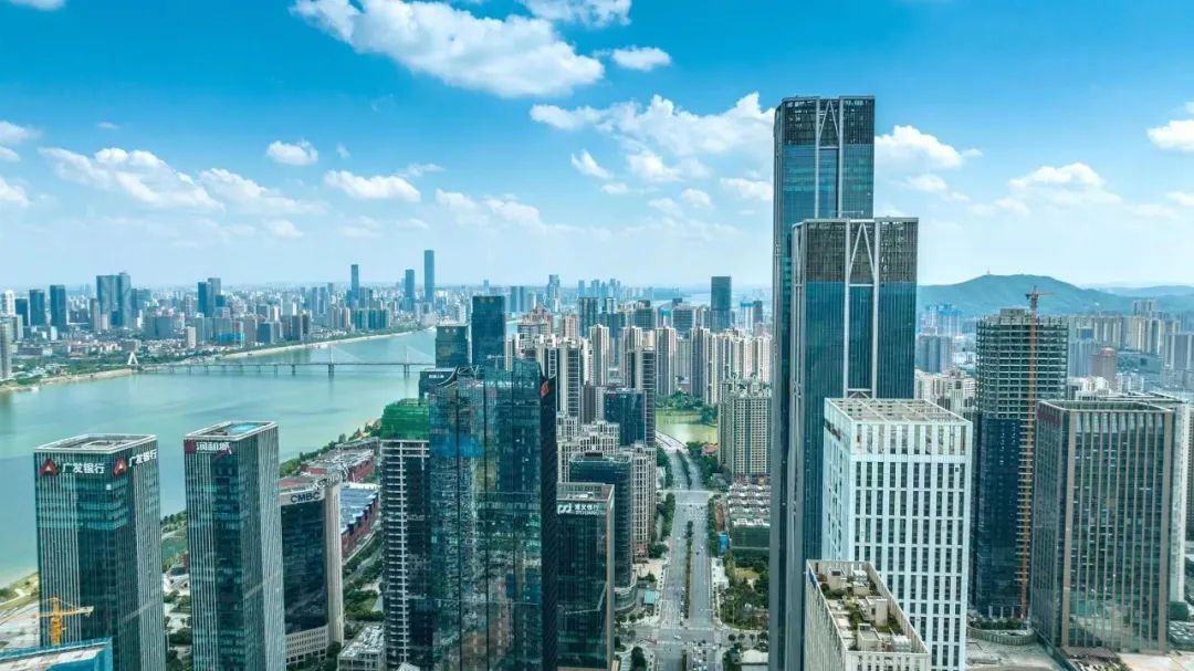 做大做優企業矩陣！長沙將培育智能建造“專精特新”企業200家以上