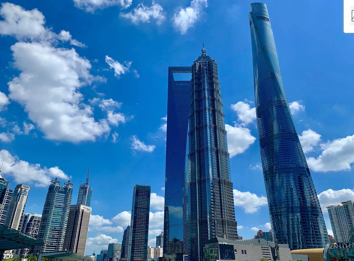 建筑業加速向綠色智能轉型 智能建造助力高質量發展