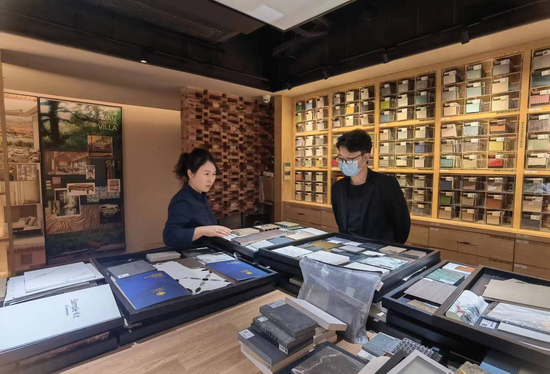 【交流走訪】走進高端裝飾設計領域領軍品牌——深圳市鄭中設計股份有限公司